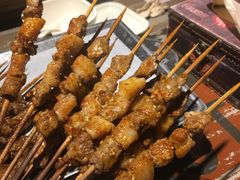 -管氏翅吧(广渠门店)