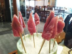-东来顺饭庄(西直门店)
