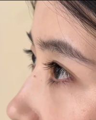 -拾光美甲美睫半永久