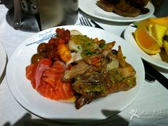 -星伦多自助料理·涮烤一体(虹悦城店)
