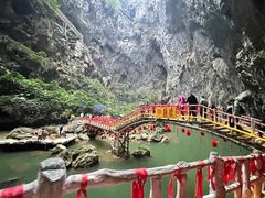 -英西峰林·洞天仙境