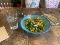 -HIGH FIVE哈福手工汉堡(桂林路店)