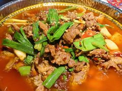 -拾捌川·自贡爆炒(新街口店)