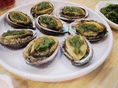-一蚝一贝海鲜特色餐厅(万象城店)