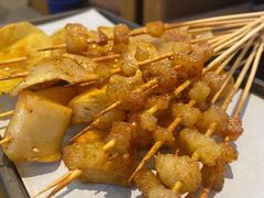 -庆峰龙虾烧烤(合肥一店)
