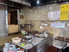 -同安街面线羹