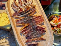 -1819餐厅·团队聚餐·烤串·精酿