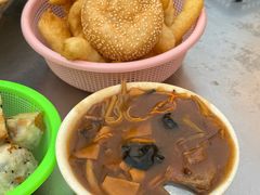 -逍遥镇刘相五胡辣汤豆沫馆(康复中街店)