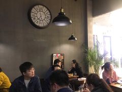 大堂-1861意大利餐厅(文化广场店)