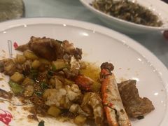 -松兰山海景大酒店·海鲜中餐厅