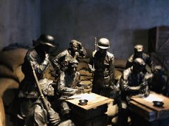 -上海四行仓库抗战纪念馆