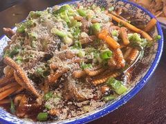 -下塘街25号农家菜馆(新场店)