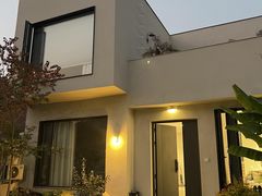 -寒舍户外烧烤团建聚会别墅轰趴馆(安农大店)