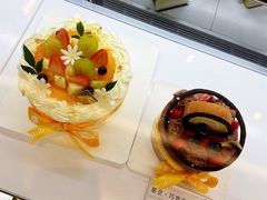 -卷心卷意·轻甜蛋糕(新光天地店)