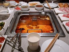 -海底捞火锅(群光广场店)