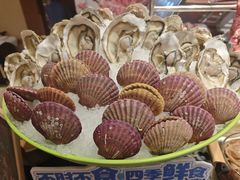 -烟台百纳瑞汀酒店