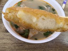 -老街粘食店(宜昌路店)