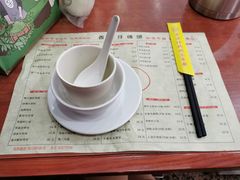 -香港仔茶餐厅(凤阳店)