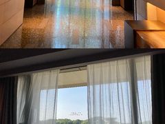 -上海佘山世茂艾美酒店