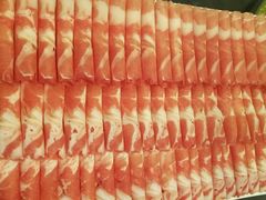 -仁和四季涮肉馆(天坛南门店)