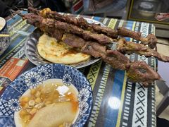 -園丁烤肉缸子肉
