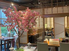 大堂-九井澤精致料理(金茂店)