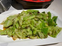 -小螺号海鲜·地道鲁菜(省体总店)