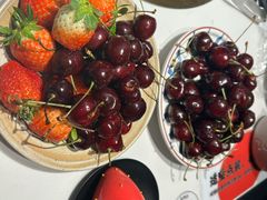 -和牛村烧肉放题(潍坊泰华店)