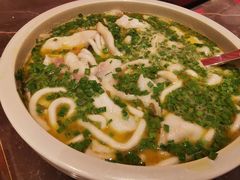 韭香鱼球-金鸭季·北京烤鸭(深业上城店)