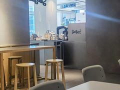 -Seesaw Coffee(环贸iapm店)