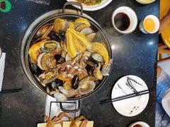 -东海章鱼馆(恒瑞街店)