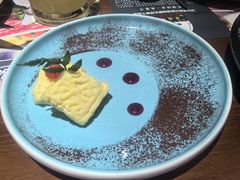 -米德维奇俄式西餐厅(西六道街店)