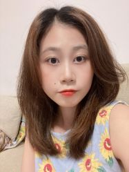 点击看大图 -CIT造型·烫发·染发
