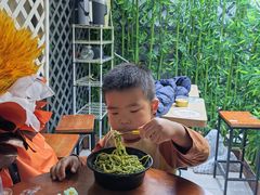 -Aimiqi.Pizza.爱米奇私厨(虹梅路红春大厦店)