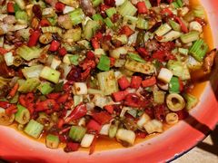 -泥糊破店小酒馆·团建聚餐(南京西路店)