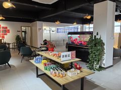 -上海和展广汽丰田4S店(老闵行店)