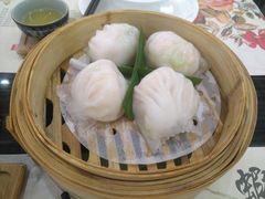 -虾饺妹·粤式手工点心(水荫路店)