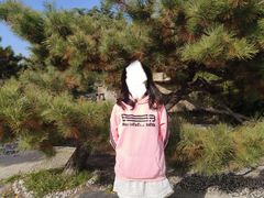 -石家庄市植物园