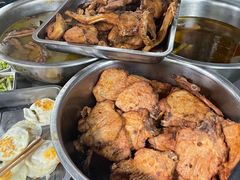 -兴福老面馆(寺路街店)