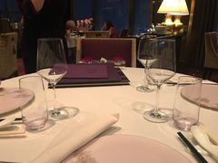 -金轩中餐厅 Jin Xuan(浦东丽思卡尔顿酒店)