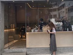 门面-MQ COFFEE STAND明谦(新洲店)