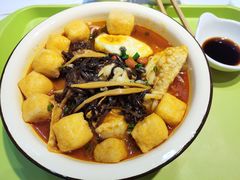 -丽丽三鲜螺蛳粉(田林路店)