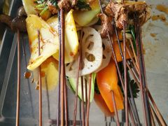 -成都康二姐串串香(大理店)