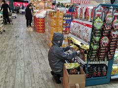 零售区-果蔬好生活超市(东湖店)
