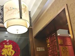 -福来居烤鸭店(天坛二店)