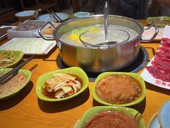 -真牛坊潮汕牛肉火锅