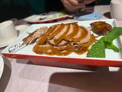 -京味斋·北京烤鸭(北京南站洋桥店)
