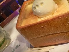 -绿茶餐厅(昆明世纪金源店)