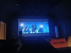 -涨巢·潮玩水疗局