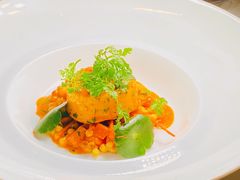 -Le Comptoir de Pierre Gagnaire